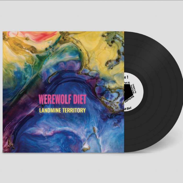 Album art