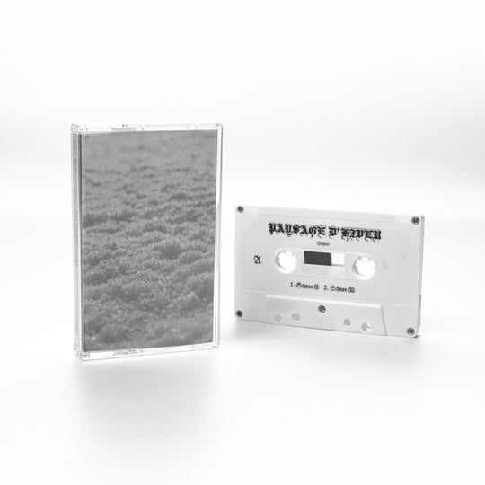 Schnee | Paysage d'Hiver