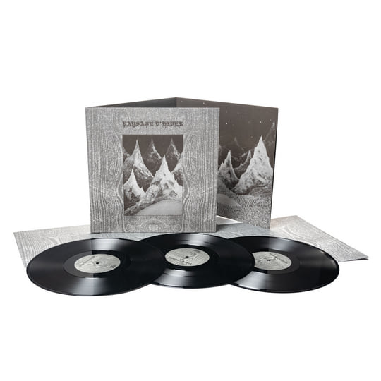 Paysage d'Hiver / CD2枚セット Paysage D'Hiver - Schattengang - Amazon.com Music