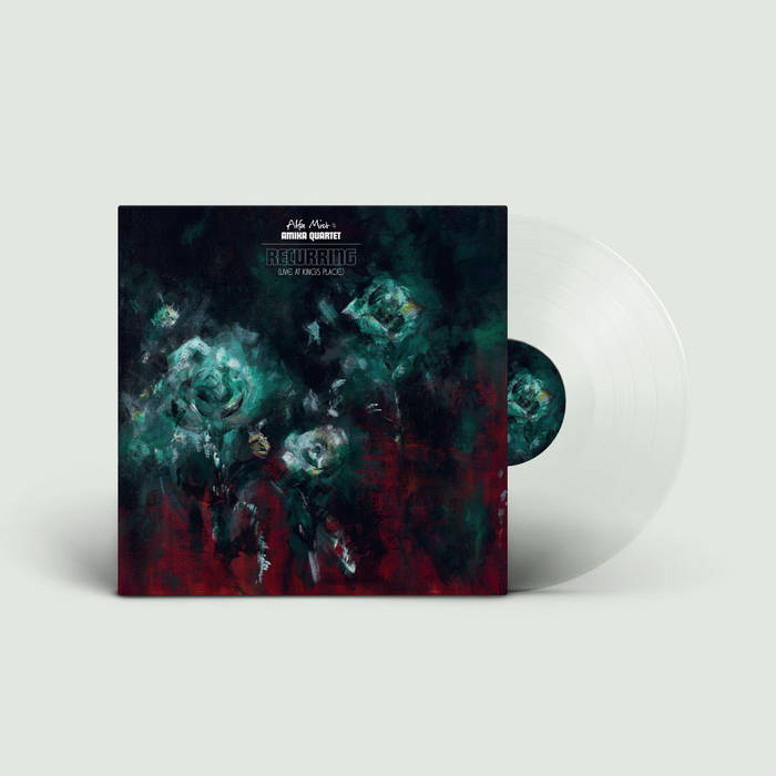 Album art