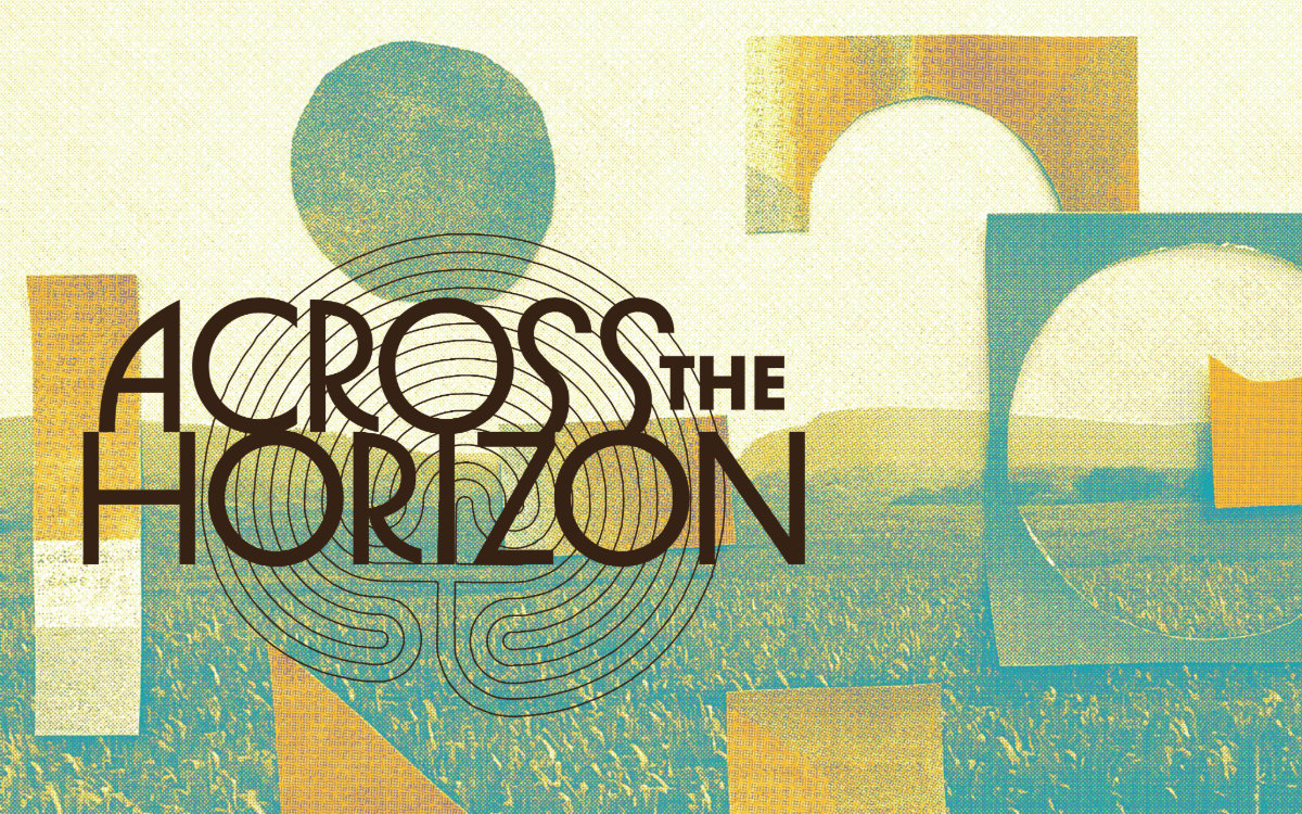 Across the Horizon Vol.1 | Various Artists | Across the Horizon