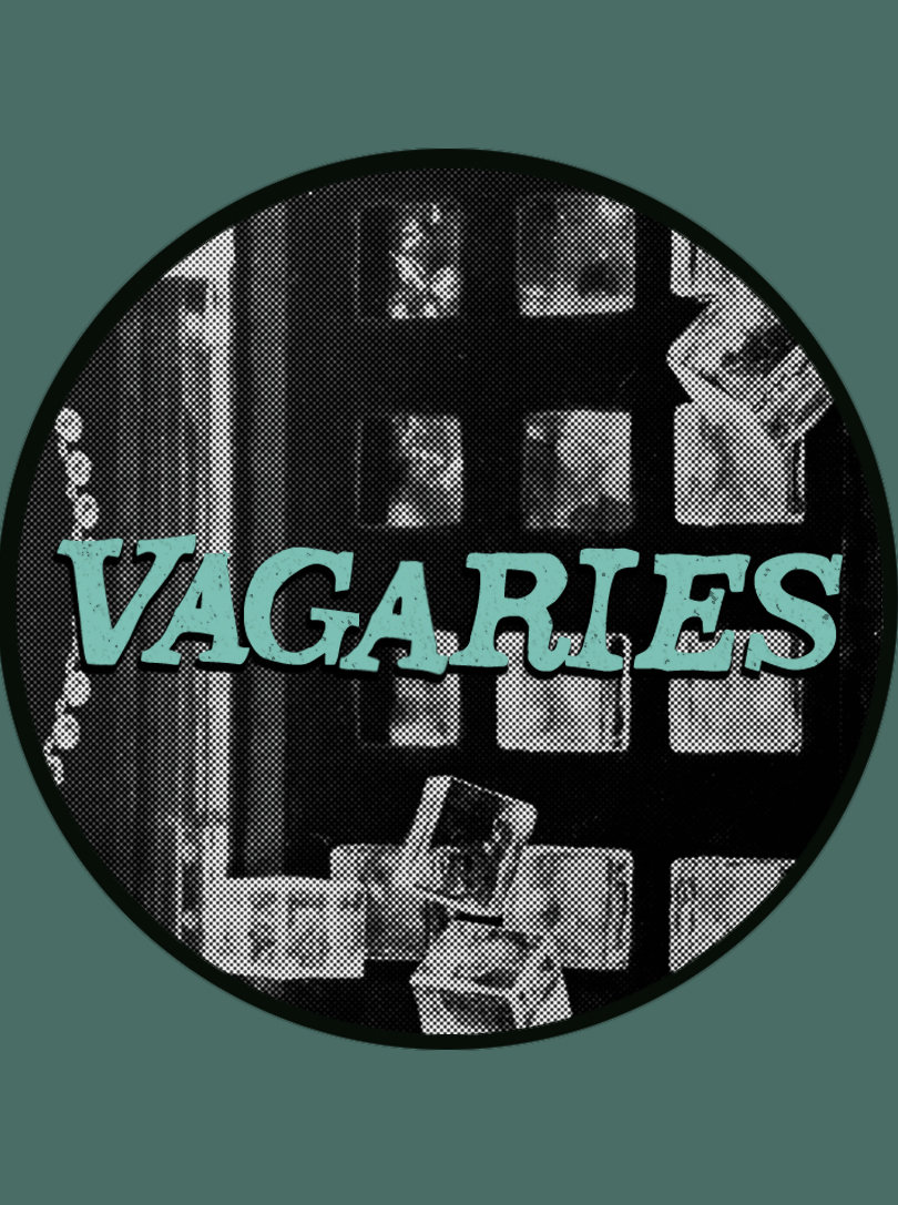 邦楽 vagarious vagabondage DEMO CD Vagarious Vagabondage Discography: Vinyl, CDs, & More | Discogs