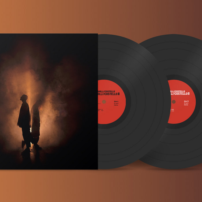 Album art
