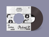 Merch | Peckings Records