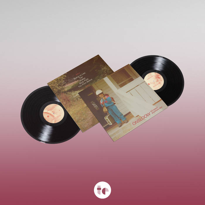 Album art