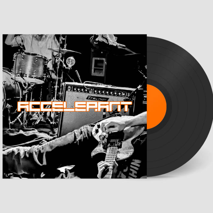 Album art