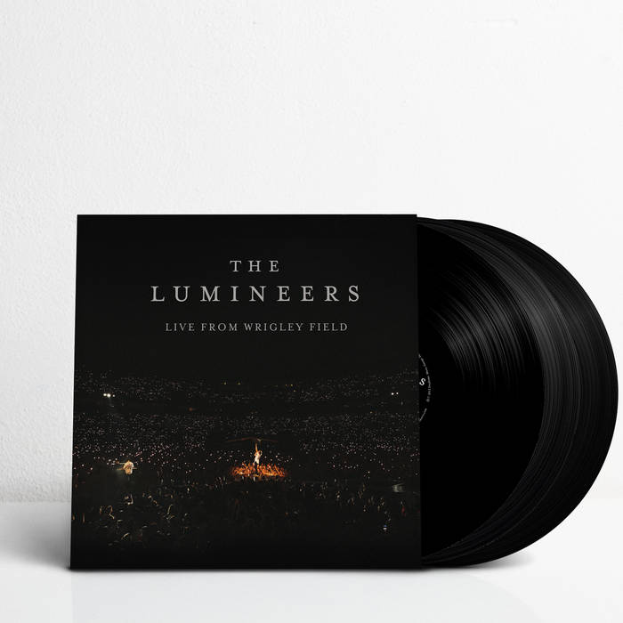 Album art