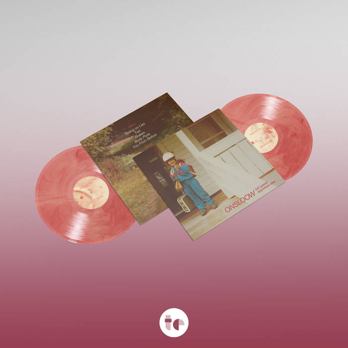 Album art