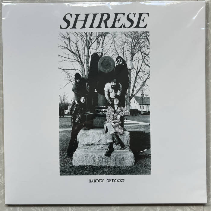Album art
