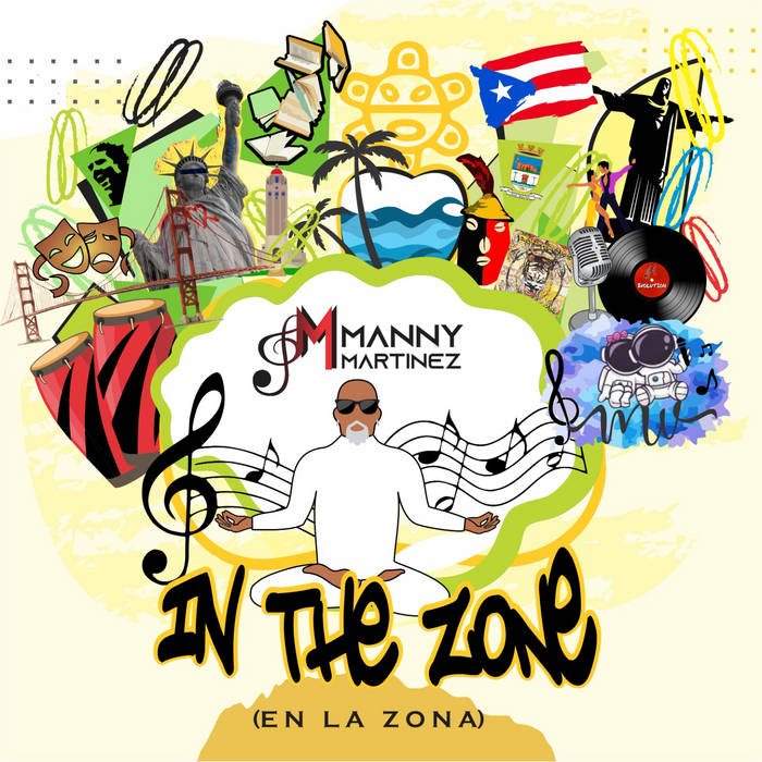 Album art