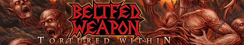 Beltfed Weapon — Photo