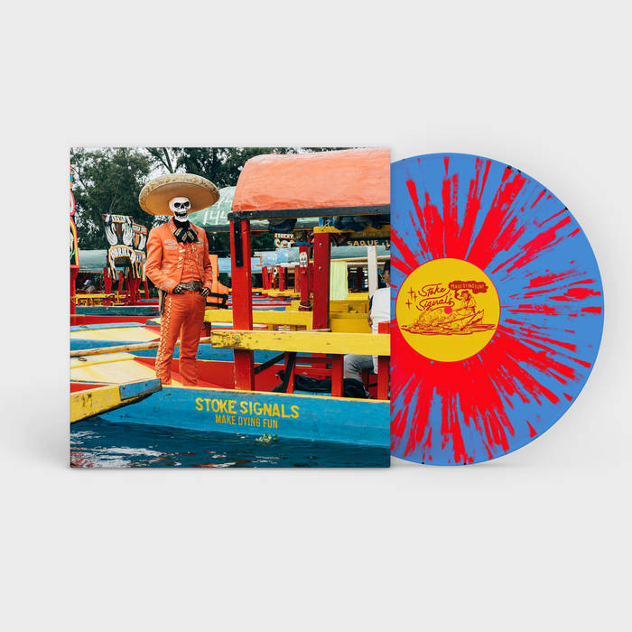 Album art