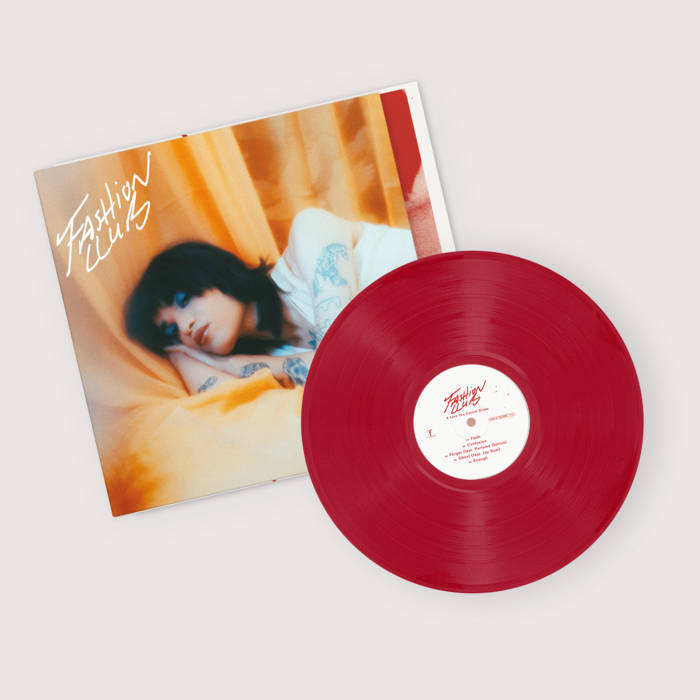Album art