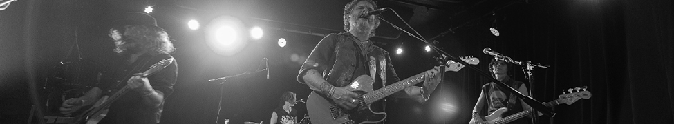 Tony Fulgham — Photo