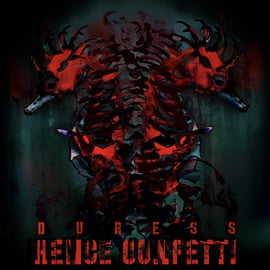 CD gatefold, image 1