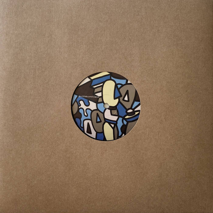 Album art