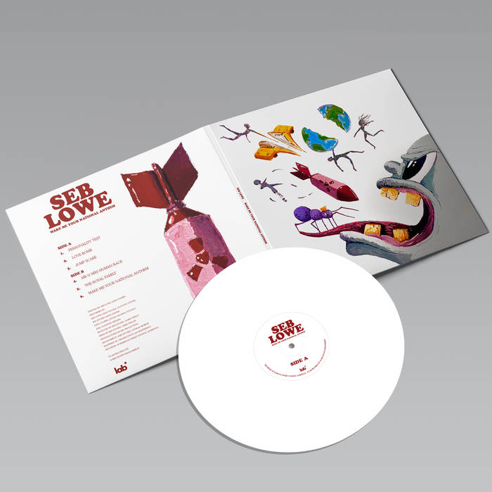 Album art