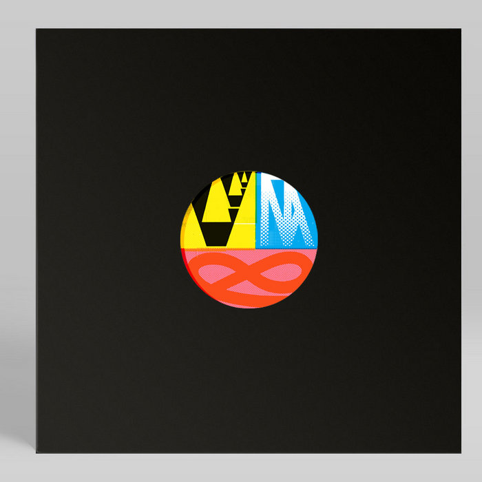 Album art