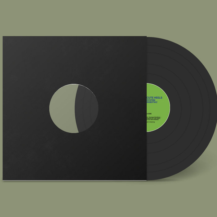 Album art