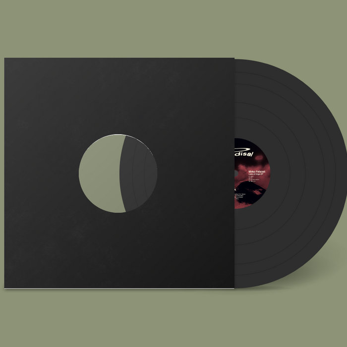 Album art