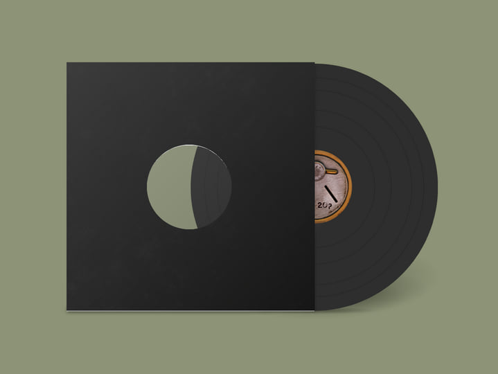 COP001 - Spincycle | Lirica Archives