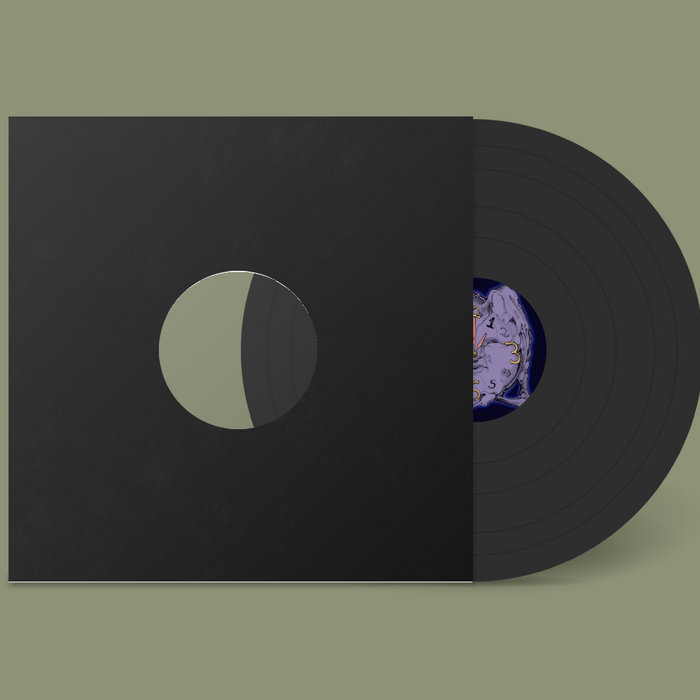Album art