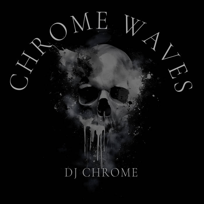 My Mind Is My Biggest Gun | Chrome Waves & A-F-R-O | Chrome