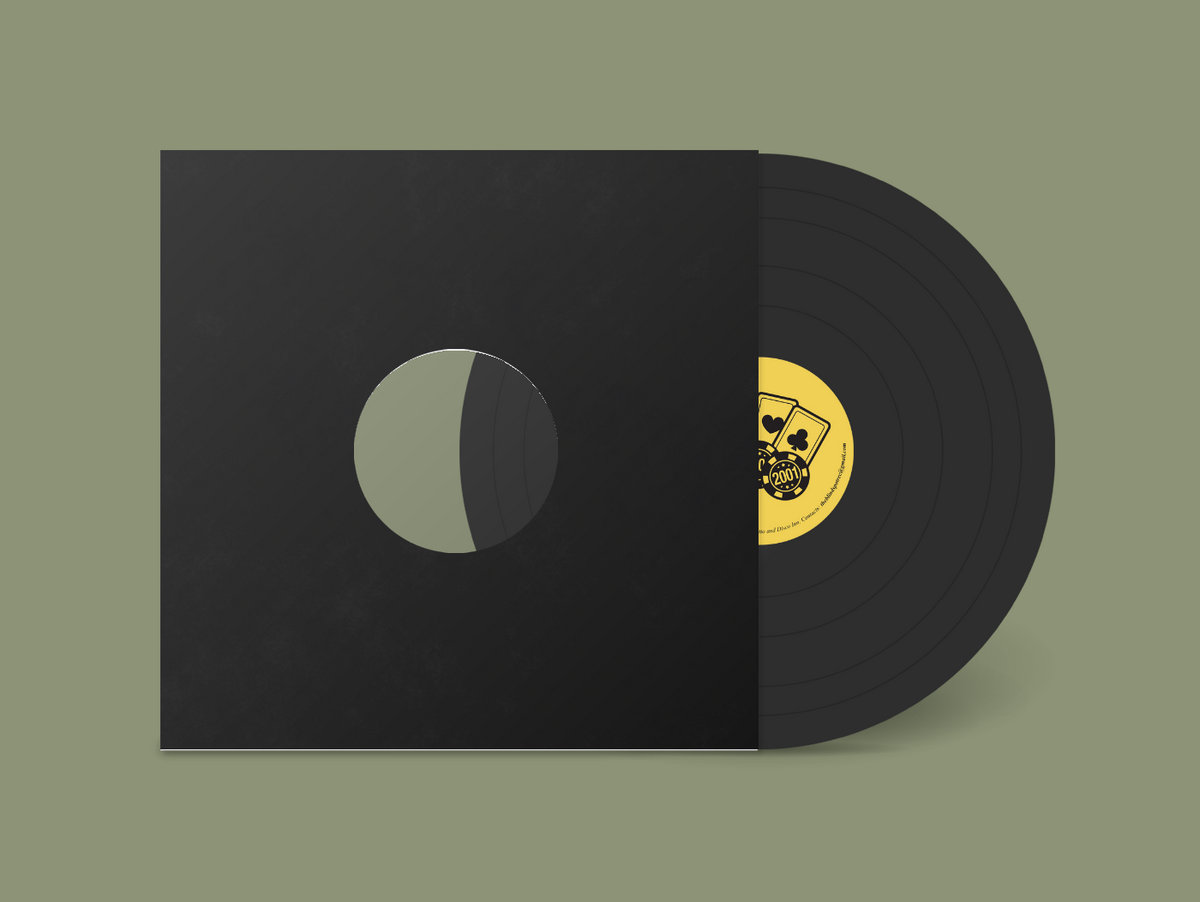 Polythree - Stick Around | Lirica Archives