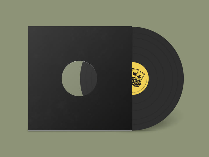 Polythree - Stick Around | Lirica Archives