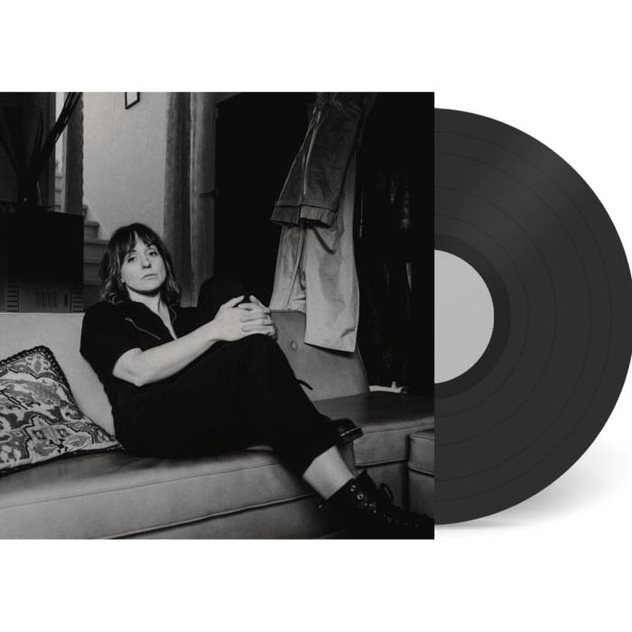 Album art
