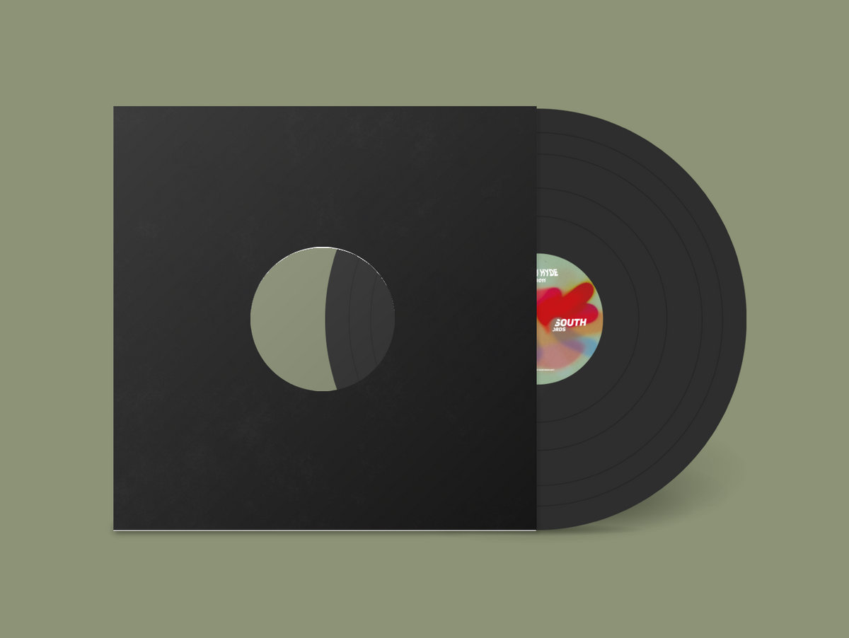 NSR011 | Henry Hyde | Lirica Archives