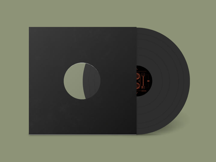 Impulses EP - X2SEE001 | A:G | Lirica Archives