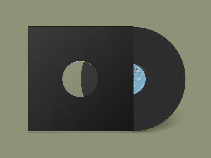 Retrospection LP - OPIA010 | Jimmy Batt | Lirica Archives