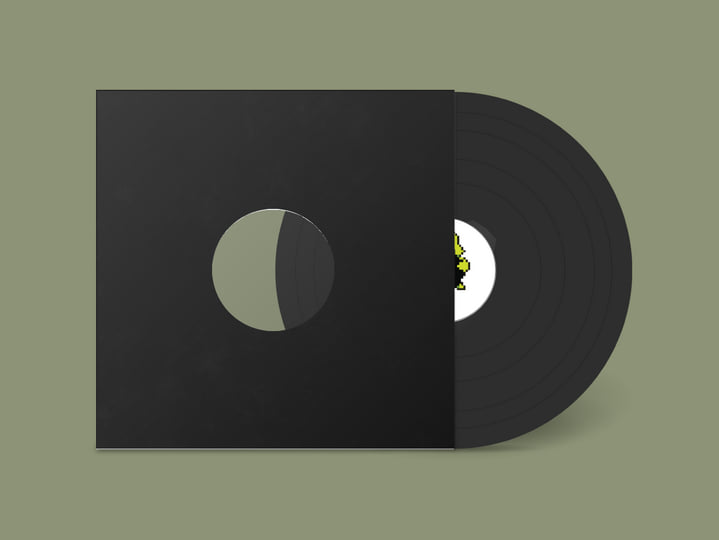 Flipper - Beatscape Chronicles | Lirica Archives