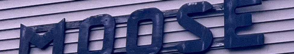 Moose Lodge — Photo · logo