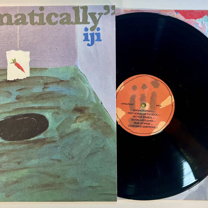 Album art