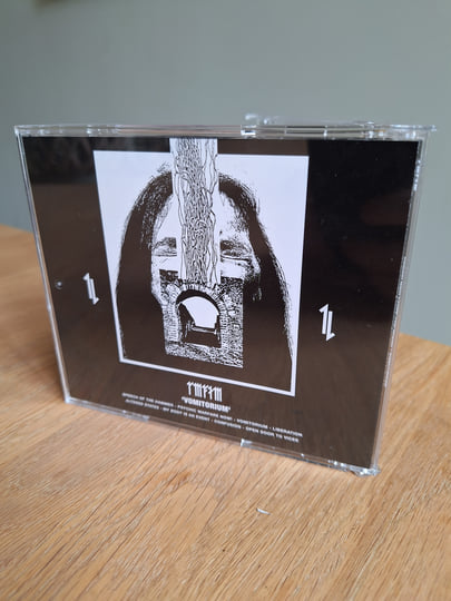 Vomitorium | Radar Men From The Moon