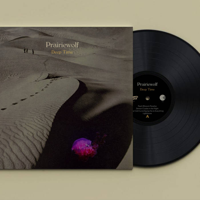 Album art