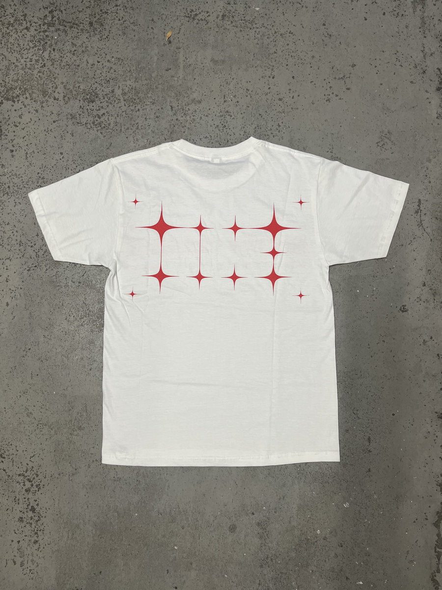 07_触れるものすべてと血を通わす TEE | Tive