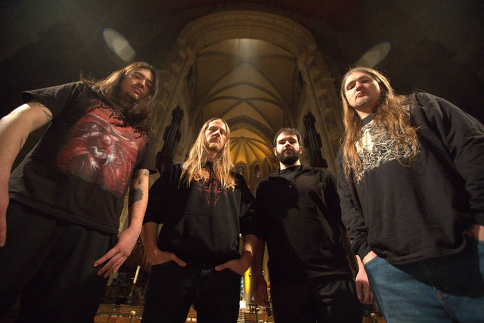 Music | Defeated Sanity