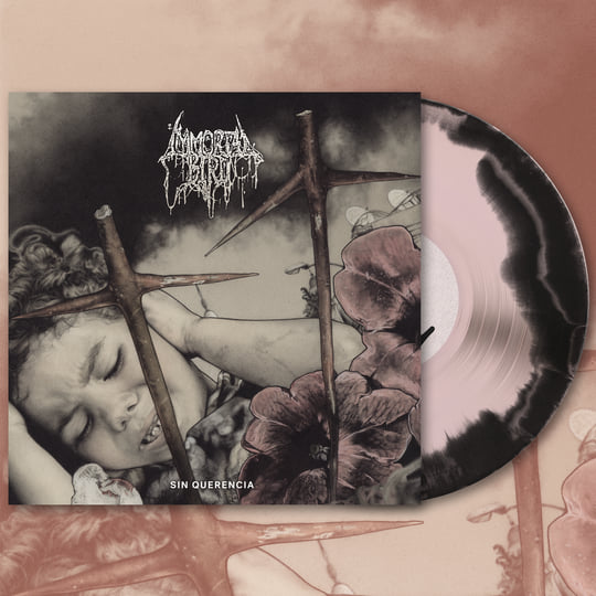 Sin Querencia | Immortal Bird | 20 Buck Spin