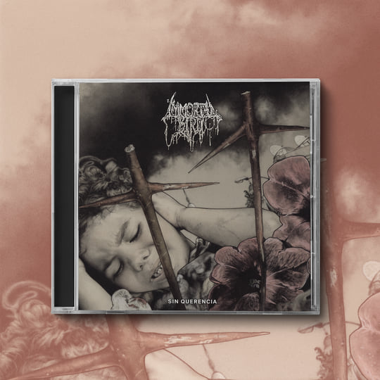 Sin Querencia | Immortal Bird | 20 Buck Spin
