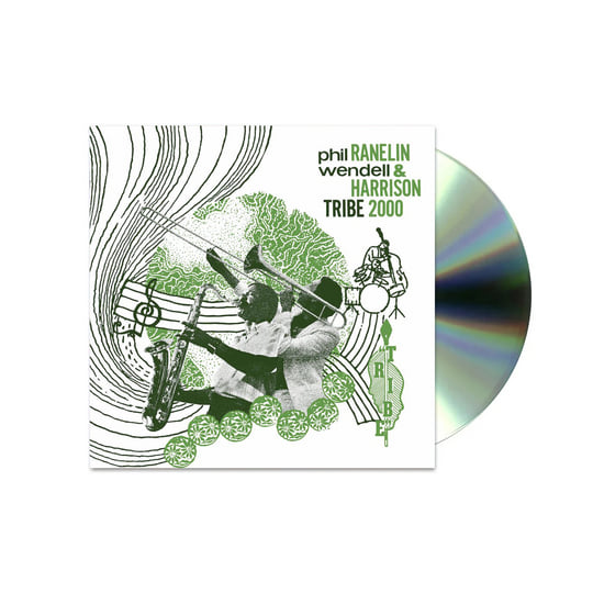Tribe 2000 | Phil Ranelin & Wendell Harrison | Org Music