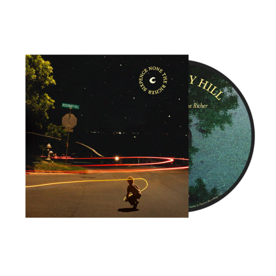 Rosemary Hill | Sixpence None The Richer