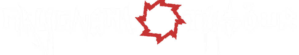 Malignant Tumour — Photo