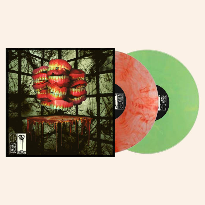 Album art