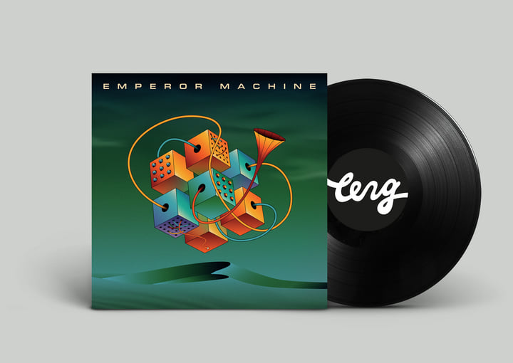 Remixes (Hardway Bros & Tigerbalm) | The Emperor Machine