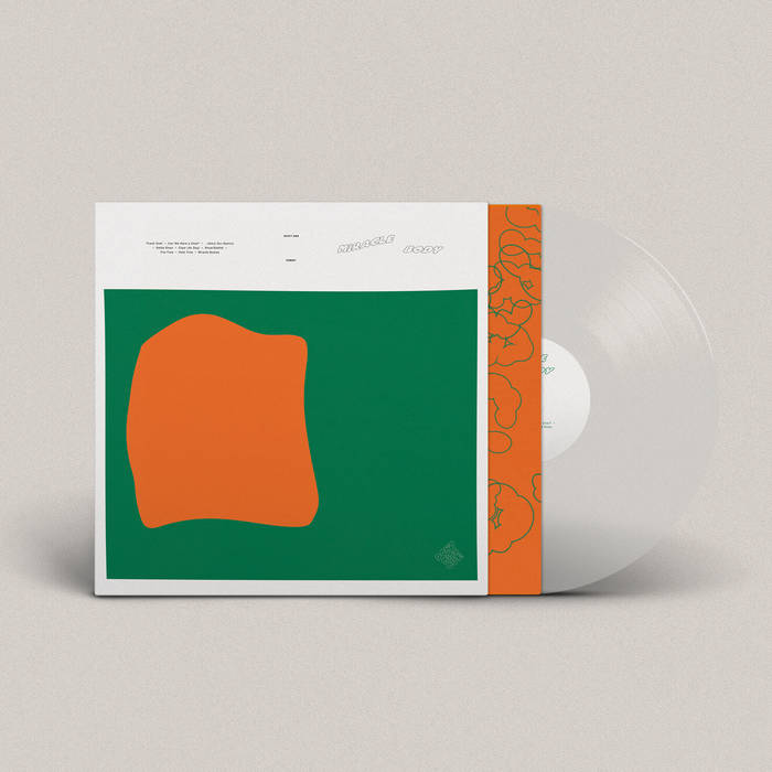 Album art