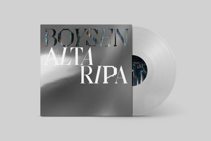 Alta Ripa | Ben Lukas Boysen