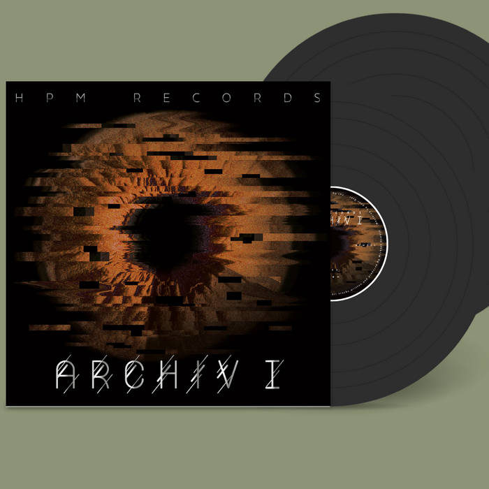 Album art